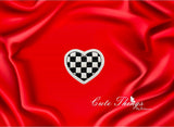 Checkered Heart ITH