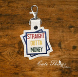 Straight Outta Money ITH