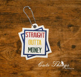 Straight Outta Money ITH