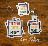 Straight Outta Money ITH