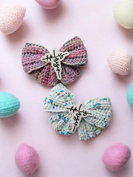 He is Risen Mini/ Feltie