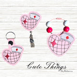 Nurse Heart ITH