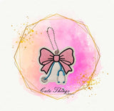 Bow With Stethoscope ITH