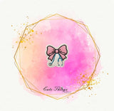 Bow With Stethoscope ITH
