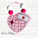 Nurse Heart ITH