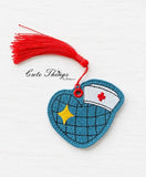Nurse Heart ITH