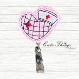 Nurse Heart ITH