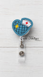 Nurse Heart ITH