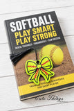 Baseball Bow ITH