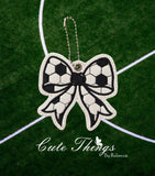 Soccer Bow ITH