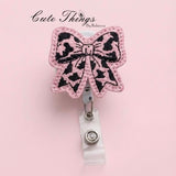 Cow Bow ITH