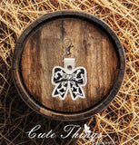 Cow Bow ITH