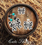 Cow Bow ITH