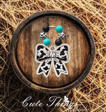 Cow Bow ITH