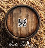 Cow Bow ITH