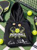 Pickleball or Cookie ha ha Mini Slider