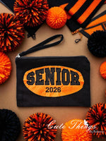 Senior Applique