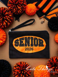 Senior Applique