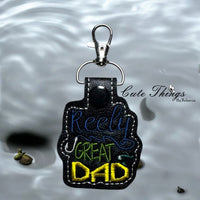 Reely Great Dad ITH