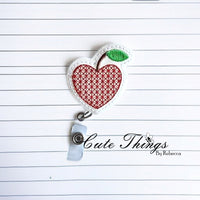 Apple Heart ITH