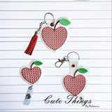 Apple Heart ITH