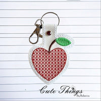Apple Heart ITH