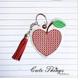 Apple Heart ITH