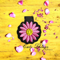 Daisy Magnet Book Mark