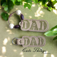 Dad Tools ITH
