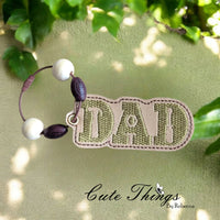 Dad Tools ITH
