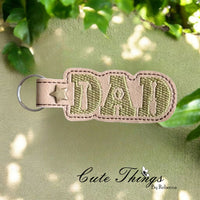 Dad Tools ITH