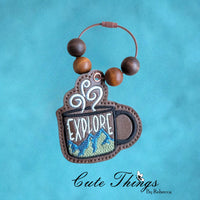 Explore Cup ITH