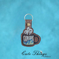 Explore Cup ITH