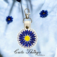Dani's Daisy ITH