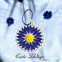 Dani's Daisy ITH