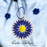 Dani's Daisy ITH