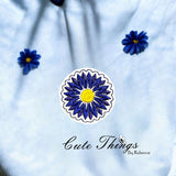 Dani's Daisy ITH