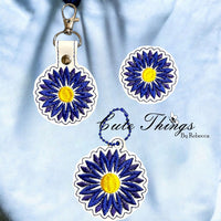 Dani's Daisy ITH
