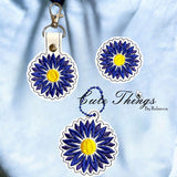 Dani's Daisy ITH