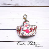 Cute Little Holder 4 Sizes Included