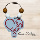 Family Heart ITH