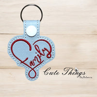 Family Heart ITH