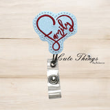 Family Heart ITH