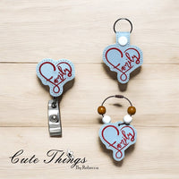 Family Heart ITH