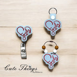 Family Heart ITH