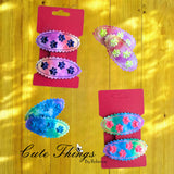 Paws Snap Clip Cover
