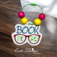 Book Nerd ITH