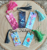 Basic Bookmark ITH