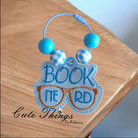 Book Nerd ITH