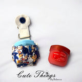 Another Cute Little Holder 4 Sizes Included 4x4 Friendly